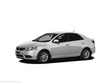 2011 Kia Forte Sedan