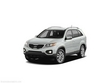 2011 Kia Sorento SUV