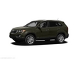 2011 Kia Sorento SUV