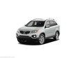 2011 Kia Sorento SUV