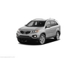 2011 Kia Sorento SUV