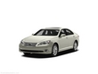 2011 Lexus ES 350 Berline