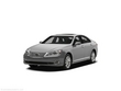 2011 Lexus ES 350 Berline