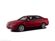 2011 Lincoln MKZ Sedan