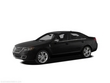 2011 Lincoln MKZ Sedan