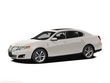 Lincoln MKS