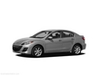 2011 Mazda MAZDA3 Sedan
