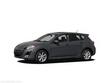 2011 Mazda MAZDA3 Hatchback