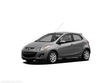 2011 Mazda Mazda2 Hatchback