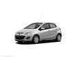 2011 Mazda MAZDA2 Hatchback