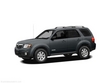 2011 Mazda Tribute SUV