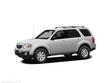 2011 Mazda Tribute SUV
