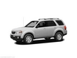 Mazda Tribute