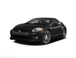 2011 Mitsubishi Eclipse Coupe