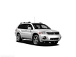 2011 Mitsubishi Endeavor SUV