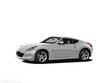 2011 Nissan 370Z Coupe