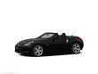 2011 Nissan 370Z Convertible