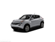 2011 Nissan Juke SUV