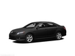 2011 Toyota Camry Sedan