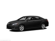 2011 Toyota Camry Sedan