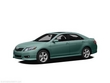 2011 Toyota Camry Sedan