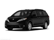 2011 Toyota Sienna Van Regular
