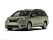 2011 Toyota Sienna Van Regular