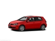 2011 Volkswagen Golf Hatchback