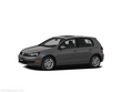 2011 Volkswagen Golf � hayon