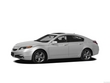 2012 Acura TL Sedan