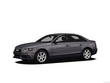 2012 Audi A4 Berline
