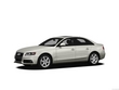2012 Audi A4 Berline