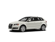 2012 Audi A3 Sportback