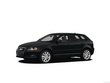 2012 Audi A3 Sportback