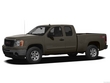 2012 GMC Sierra 1500 Truck Extended Cab