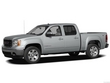 2012 GMC Sierra 1500 Truck Crew Cab