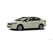 2012 Honda Civic Berline