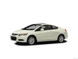 2012 Honda Civic Coupe