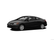 2012 Honda Civic Coup�