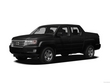 2012 Honda Ridgeline Crew Cab Short Bed Truck