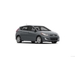 2012 Hyundai Accent Hatchback