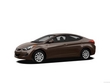 2012 Hyundai Elantra Sedan