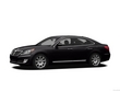 2012 Hyundai Equus Sedan