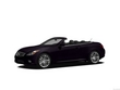 2012 Infiniti G37 Convertible