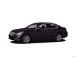 Infiniti G25x