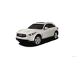 2012 Infiniti FX35 SUV