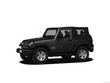 2012 Jeep Wrangler SUV