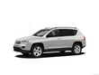 2012 Jeep Compass SUV