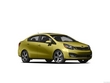 2012 Kia Rio Sedan