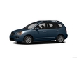2012 Kia Rondo Familiale